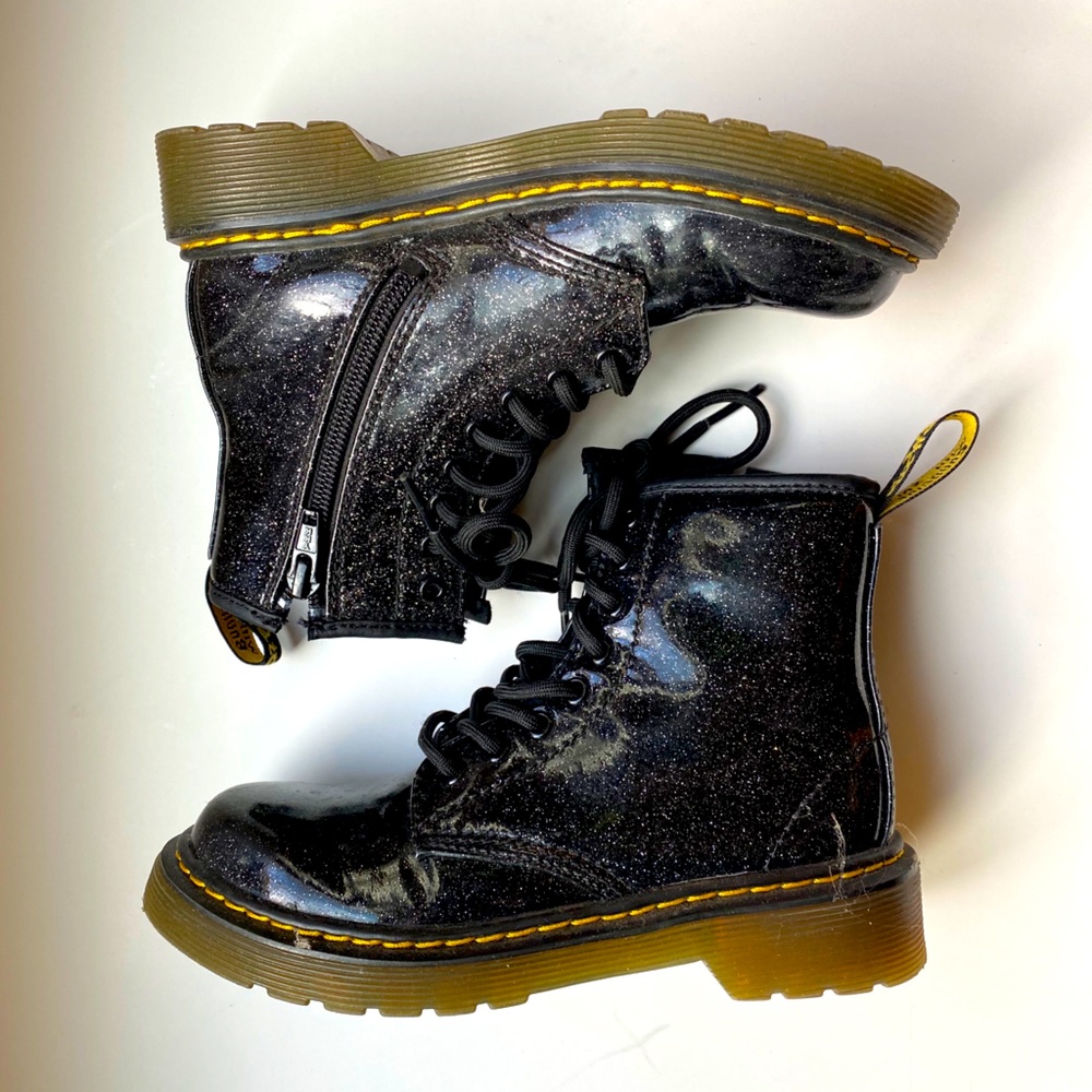 Kids Doc Martin Boot US 13